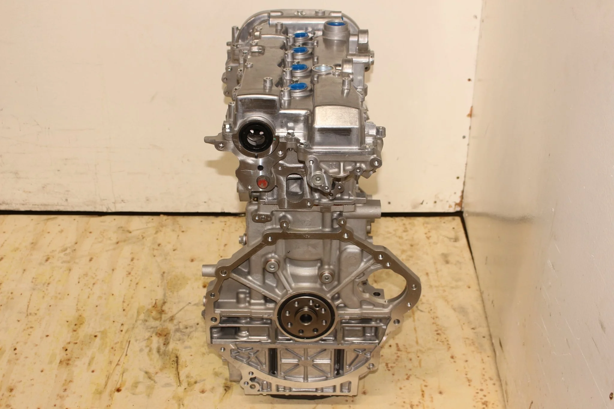 Remanufactured 2016 Chevrolet Malibu Limited 2.5L Engine VIN A 8th digit, LCV Motor - Image 16