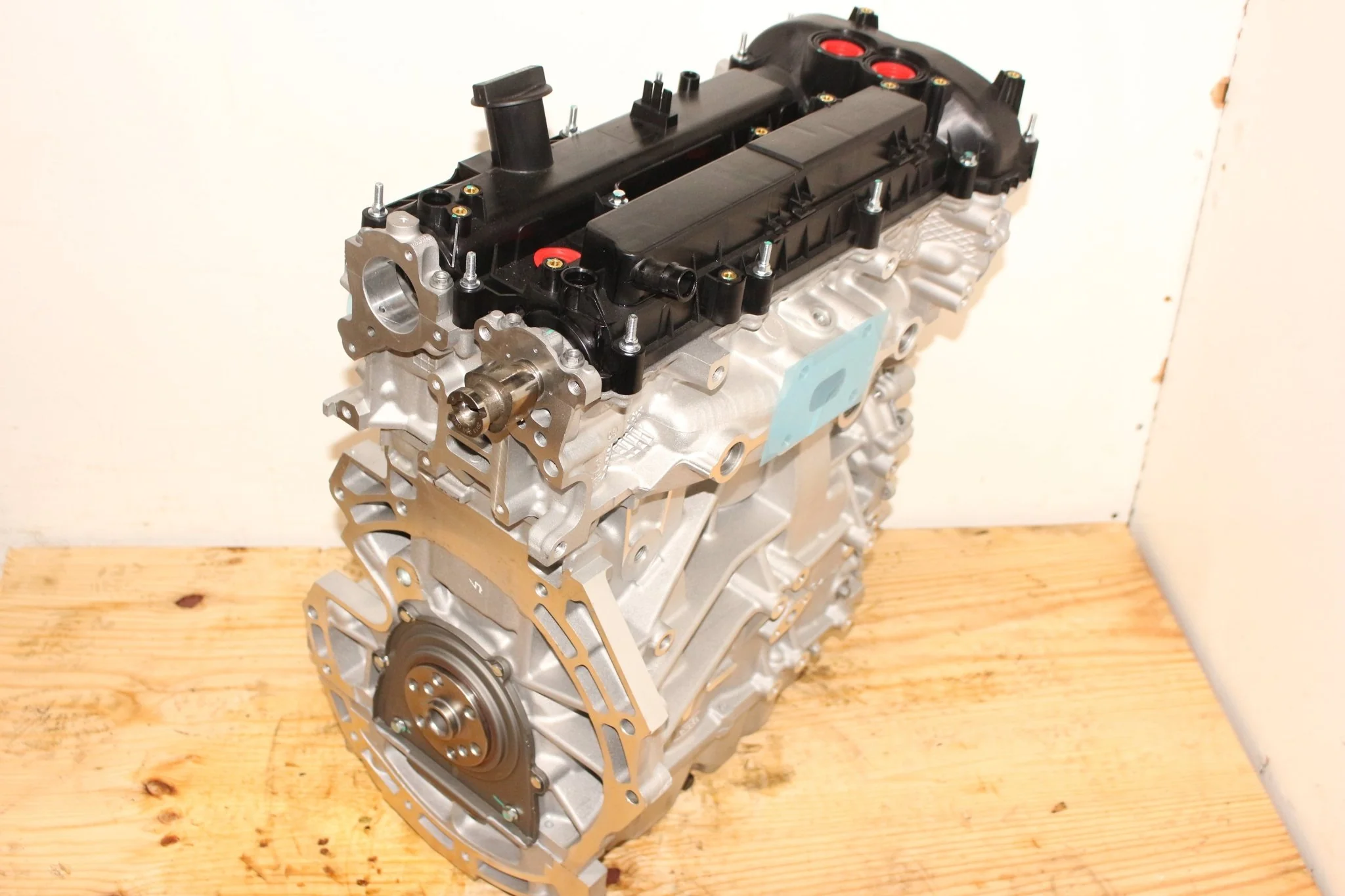 Remanufactured 2015-2016-2017-2018 Ford Edge 2.0L Engine Turbo 4-Cylinder Motor - Image 10