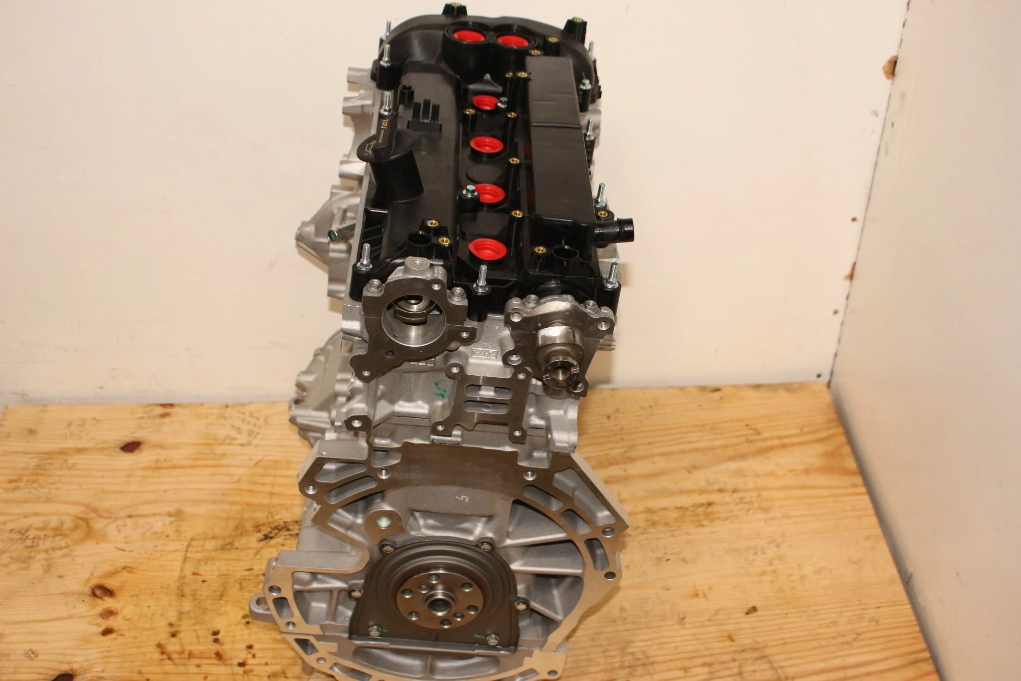 Remanufactured 2015-2016-2017-2018 Ford Edge 2.0L Engine Turbo 4-Cylinder Motor - Image 11