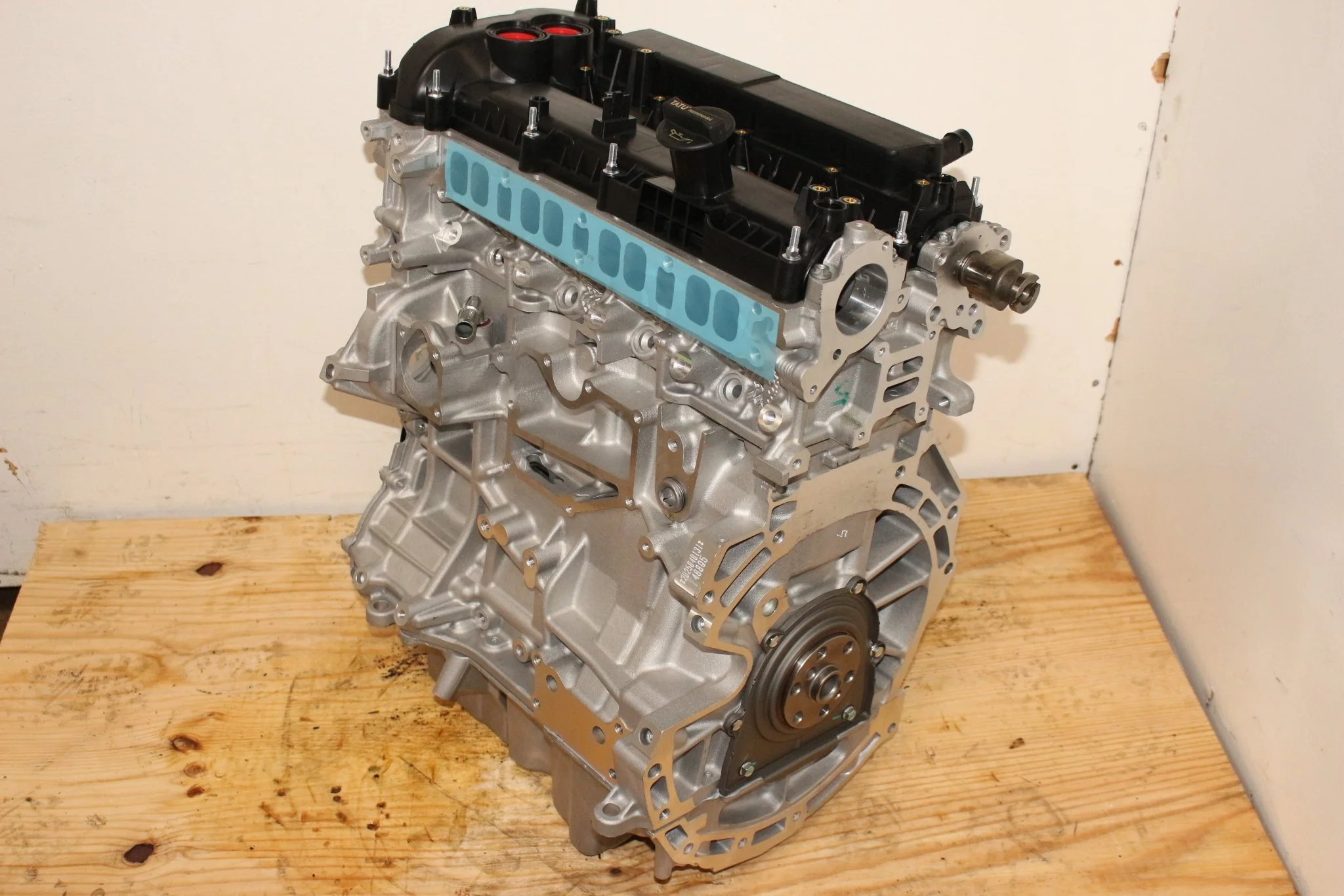 Remanufactured 2015-2016-2017-2018 Ford Edge 2.0L Engine Turbo 4-Cylinder Motor - Image 12