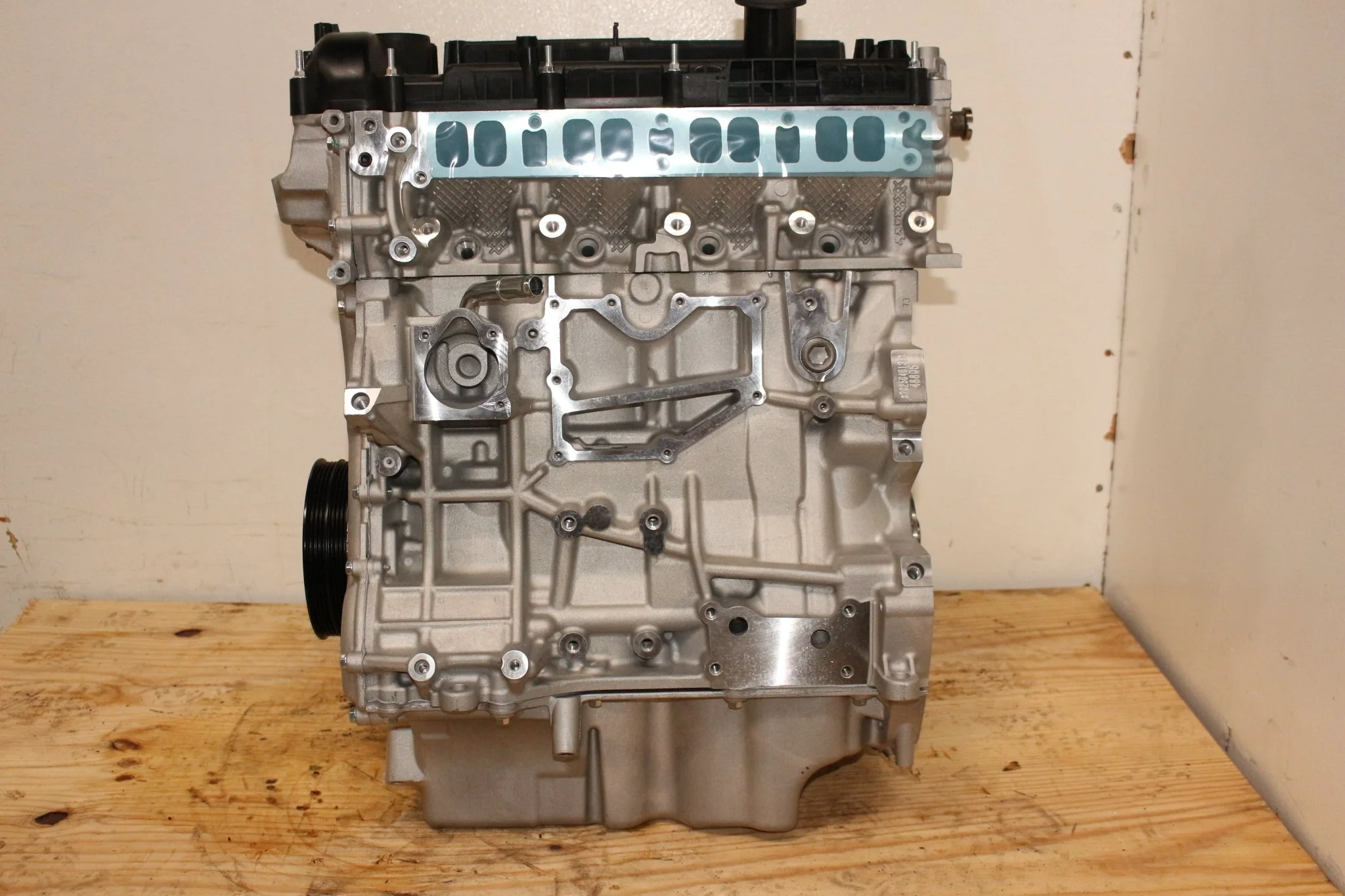 Remanufactured 2015-2016-2017-2018 Ford Edge 2.0L Engine Turbo 4-Cylinder Motor - Image 5