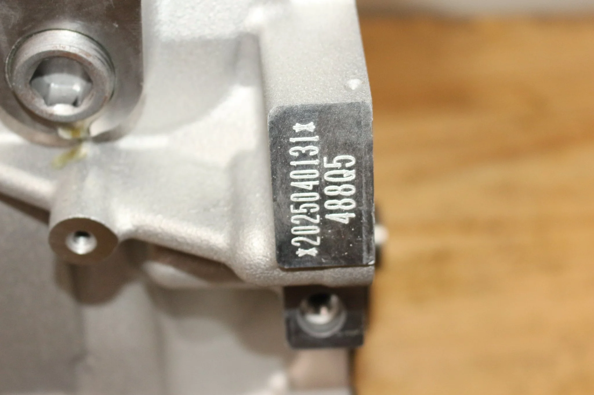 Remanufactured 2015-2016-2017-2018 Ford Edge 2.0L Engine Turbo 4-Cylinder Motor - Image 6