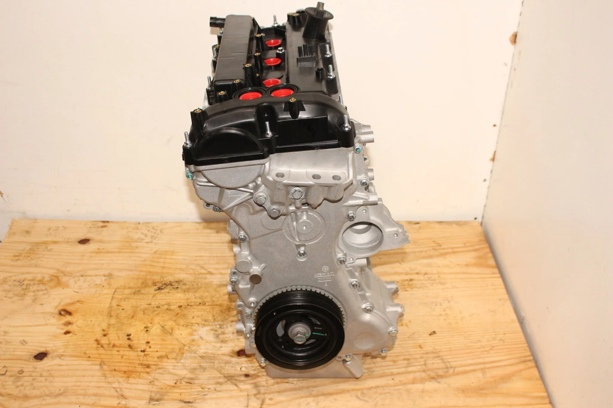 Remanufactured 2015-2016-2017-2018 Ford Edge 2.0L Engine Turbo 4-Cylinder Motor - Image 8