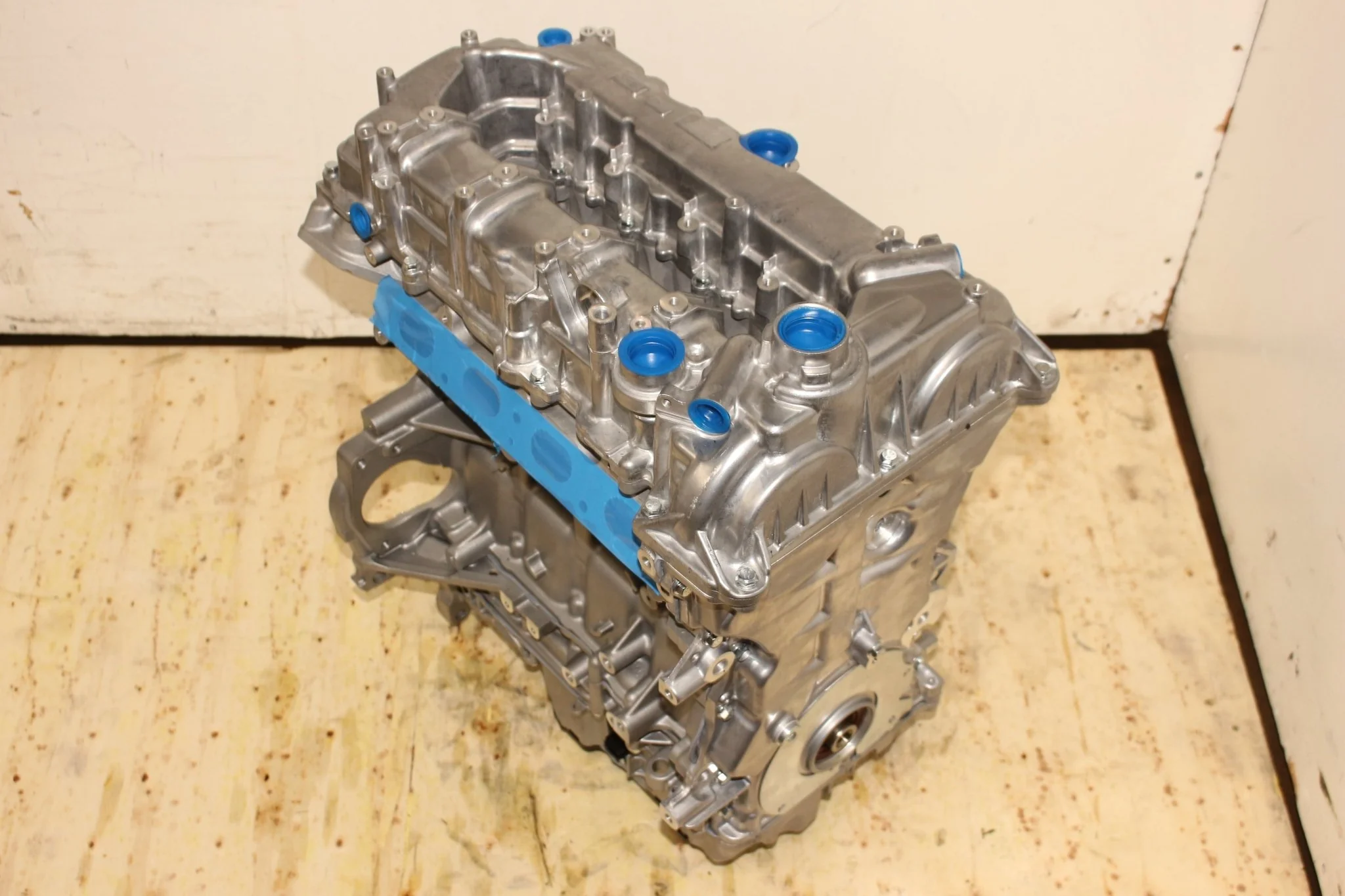 Remanufactured 2018 2019 2020 2021 2022 2018-2022 GMC Terrain 1.5L Turbo FWD Engine Motor Vin V 8th Digit - Image 10