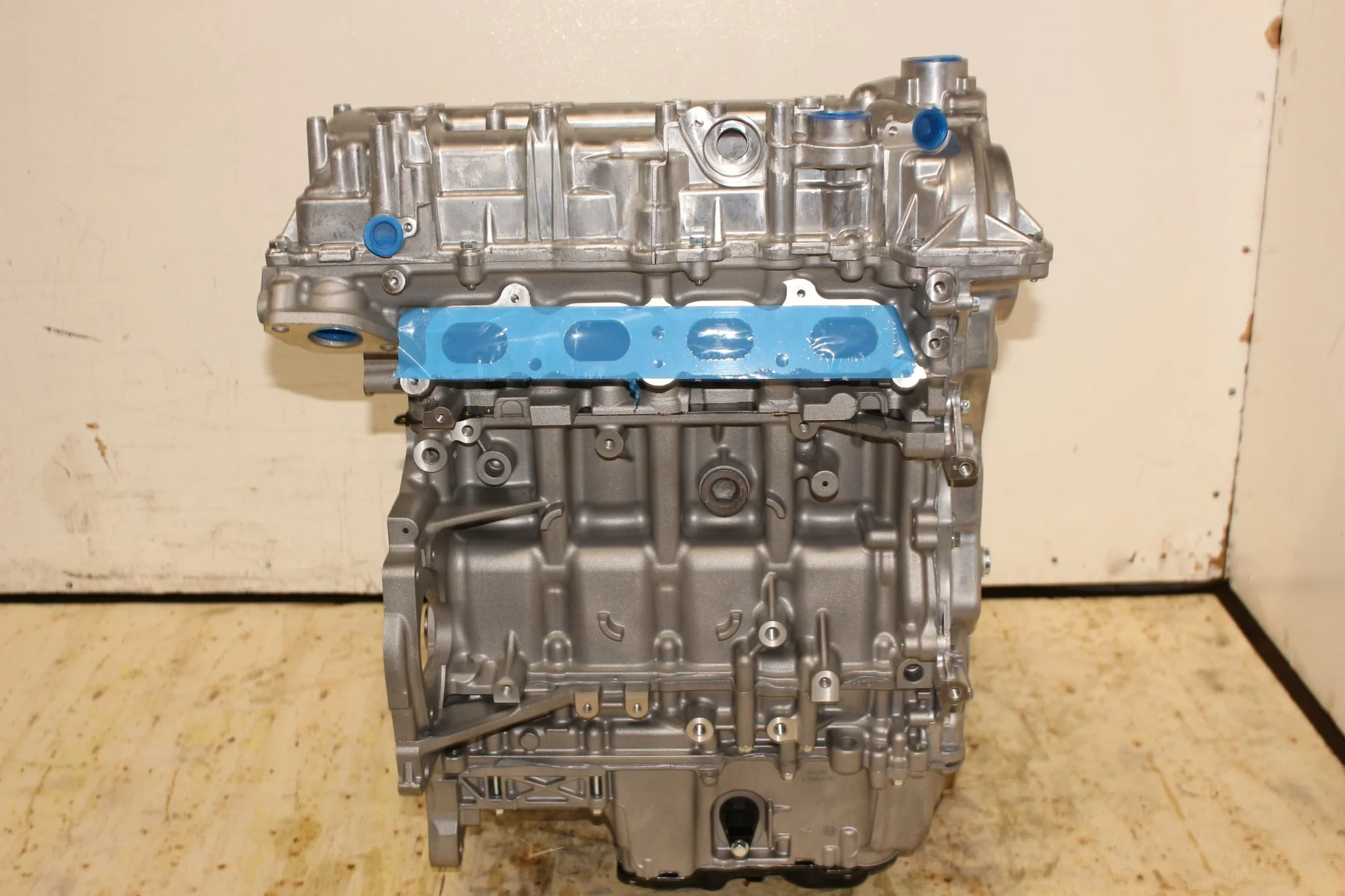 Remanufactured 2018 2019 2020 2021 2022 2018-2022 GMC Terrain 1.5L Turbo FWD Engine Motor Vin V 8th Digit - Image 11