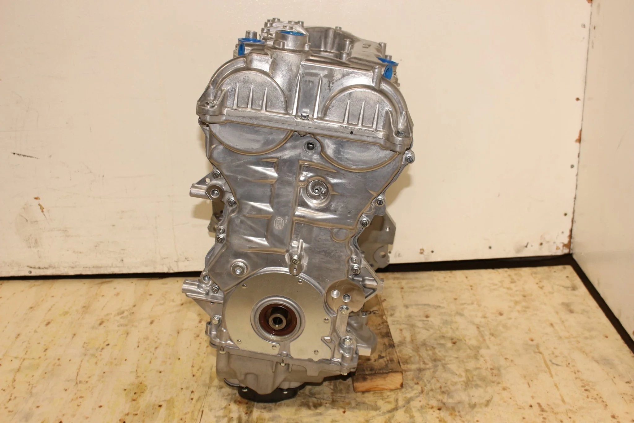 Remanufactured 2018 2019 2020 2021 2022 2018-2022 GMC Terrain 1.5L Turbo FWD Engine Motor Vin V 8th Digit - Image 9