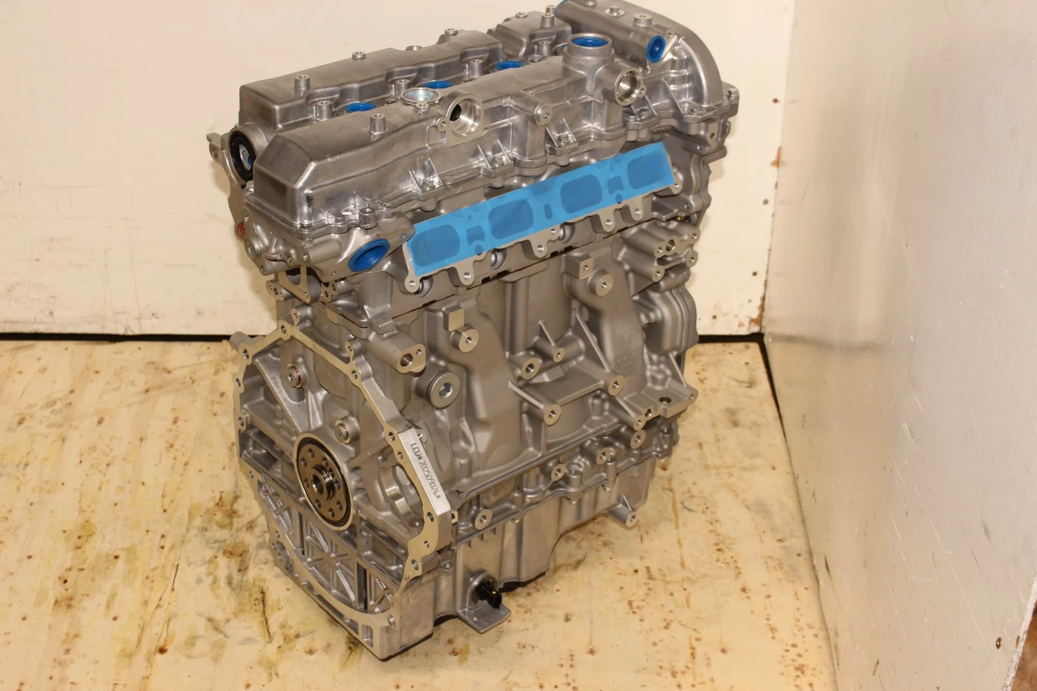 Remanufactured 2019 2020 2021 2.5L Chevrolet Blazer Engine VIN A 8th digit, LCV Motor - Image 13