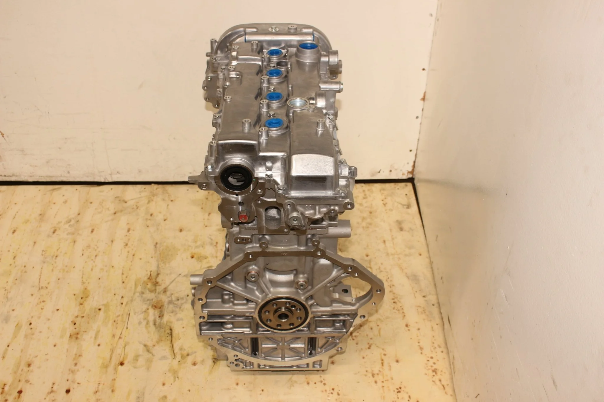 Remanufactured 2019 2020 2021 2.5L Chevrolet Blazer Engine VIN A 8th digit, LCV Motor - Image 14