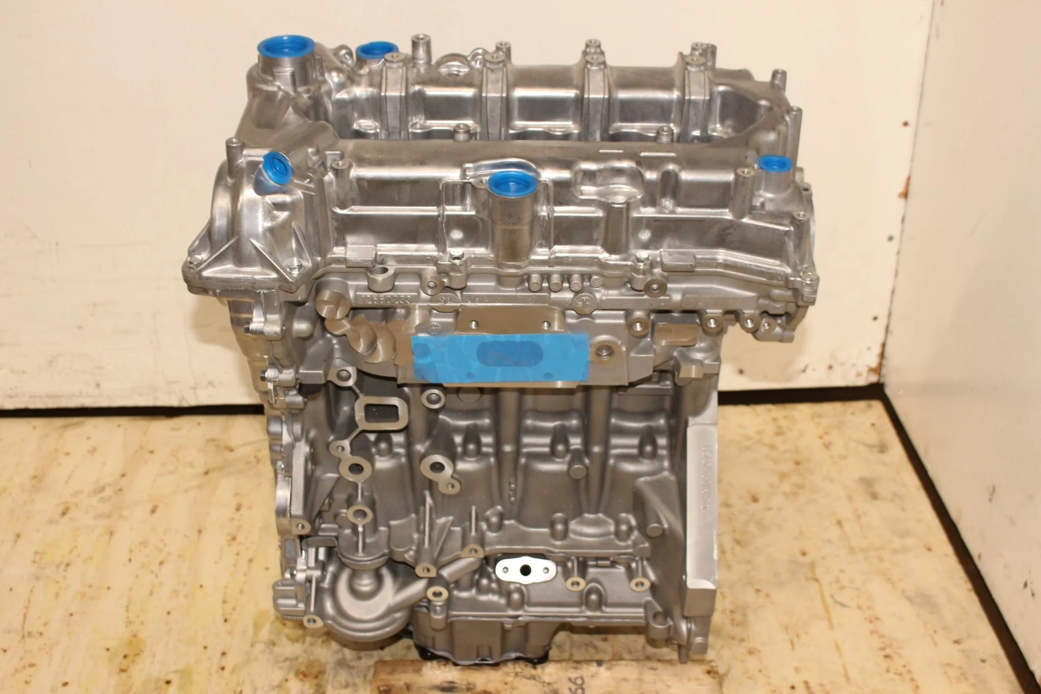Remanufactured 2021-2022 Chevrolet Trax 1.4L Motor L4 Turbo 4-Cylinder Engine LE2 OPT - Image 11
