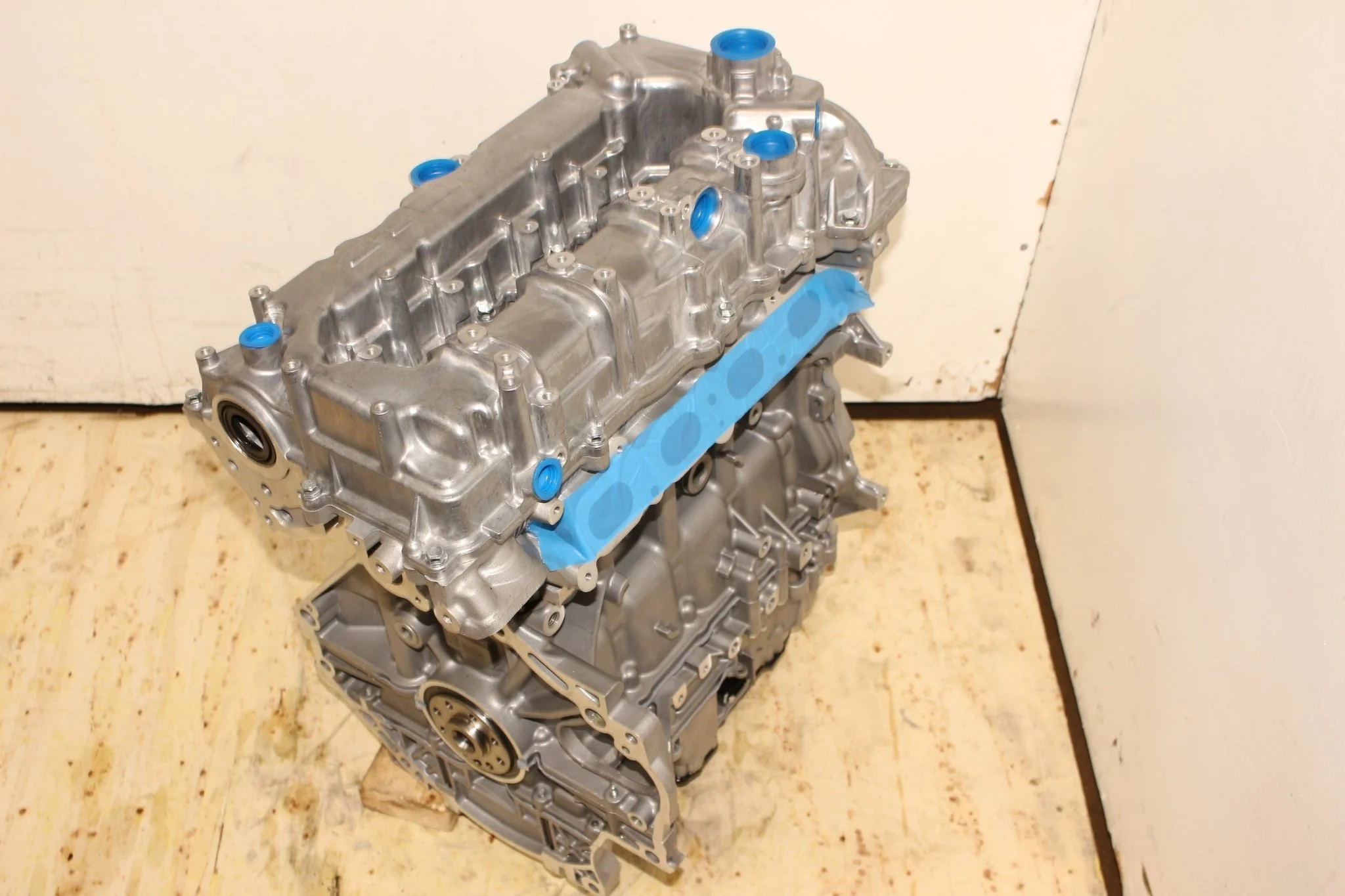 Remanufactured 2021-2022 Chevrolet Trax 1.4L Motor L4 Turbo 4-Cylinder Engine LE2 OPT - Image 16