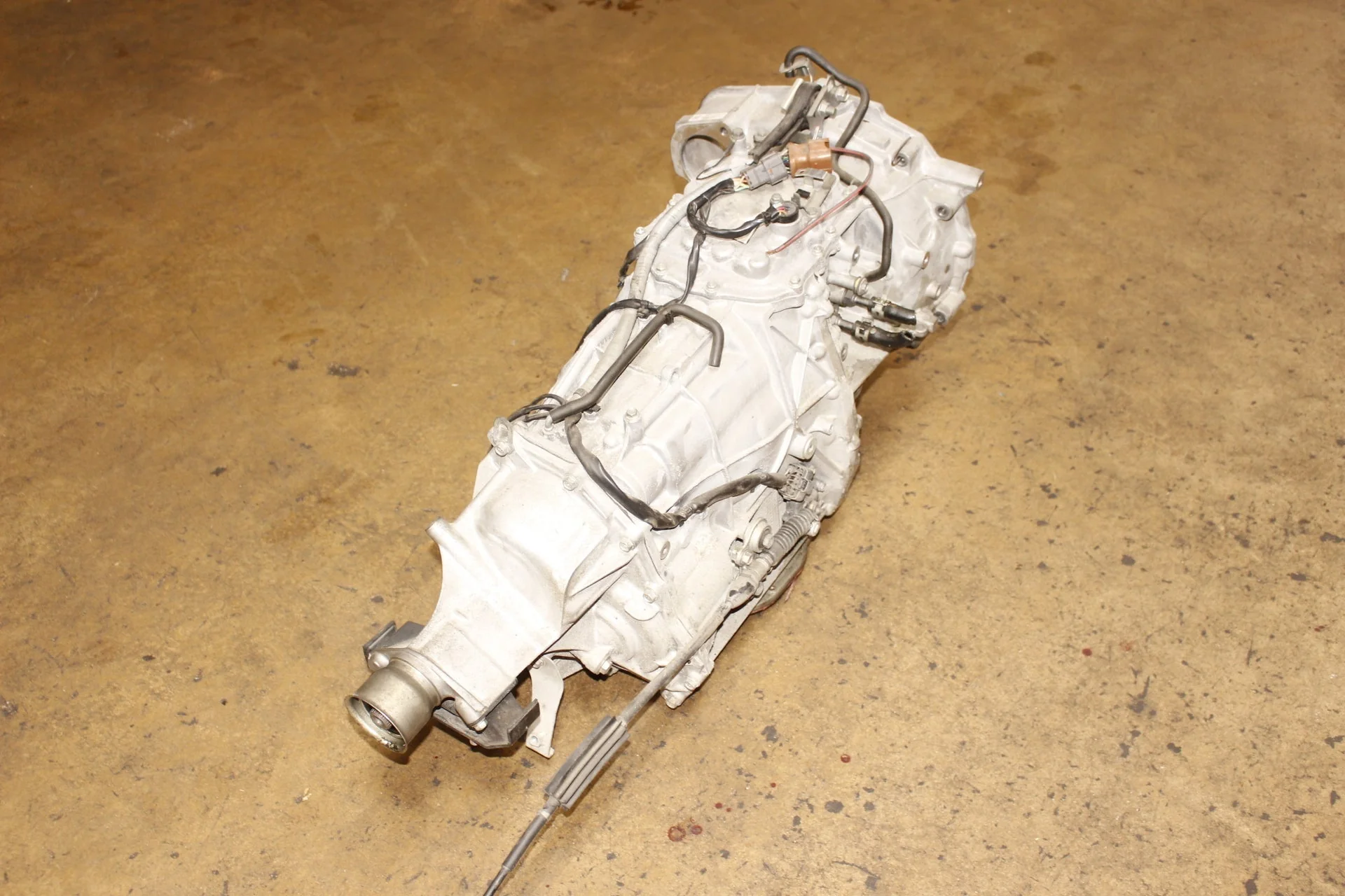 Subaru XV Crosstrek Automatic Transmission CVT 2012 2013 2014 2015 2016 2017 DOHC 2.0L FB20 JDM Motors - Image 4