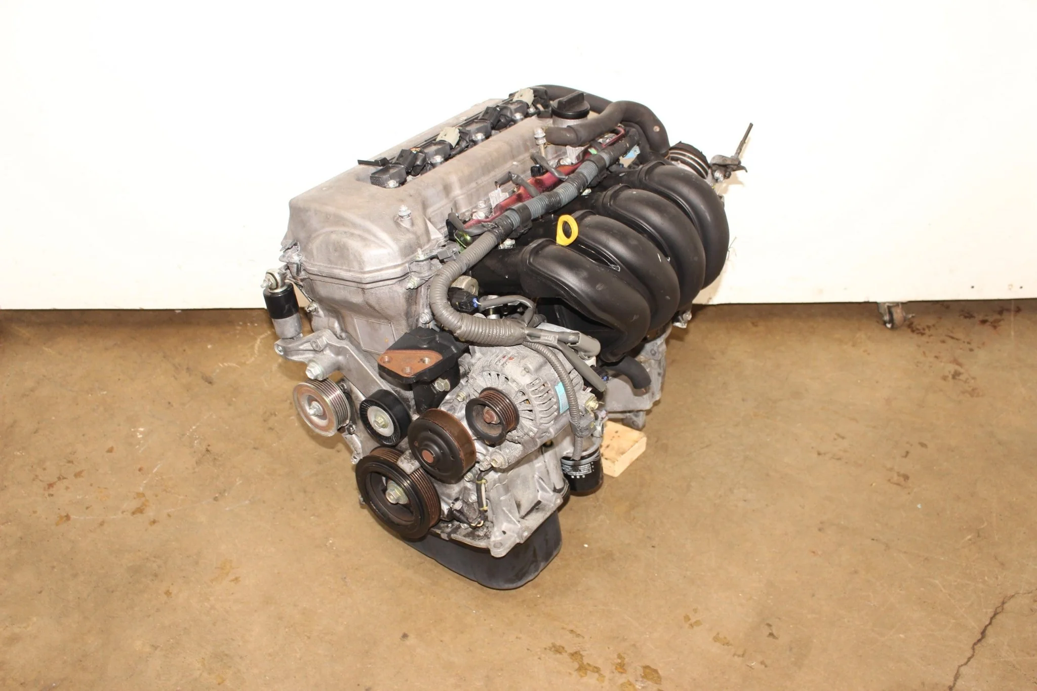 2000-2008 Toyota Corolla JDM Engine 1.8L 1ZZFE - Image 3