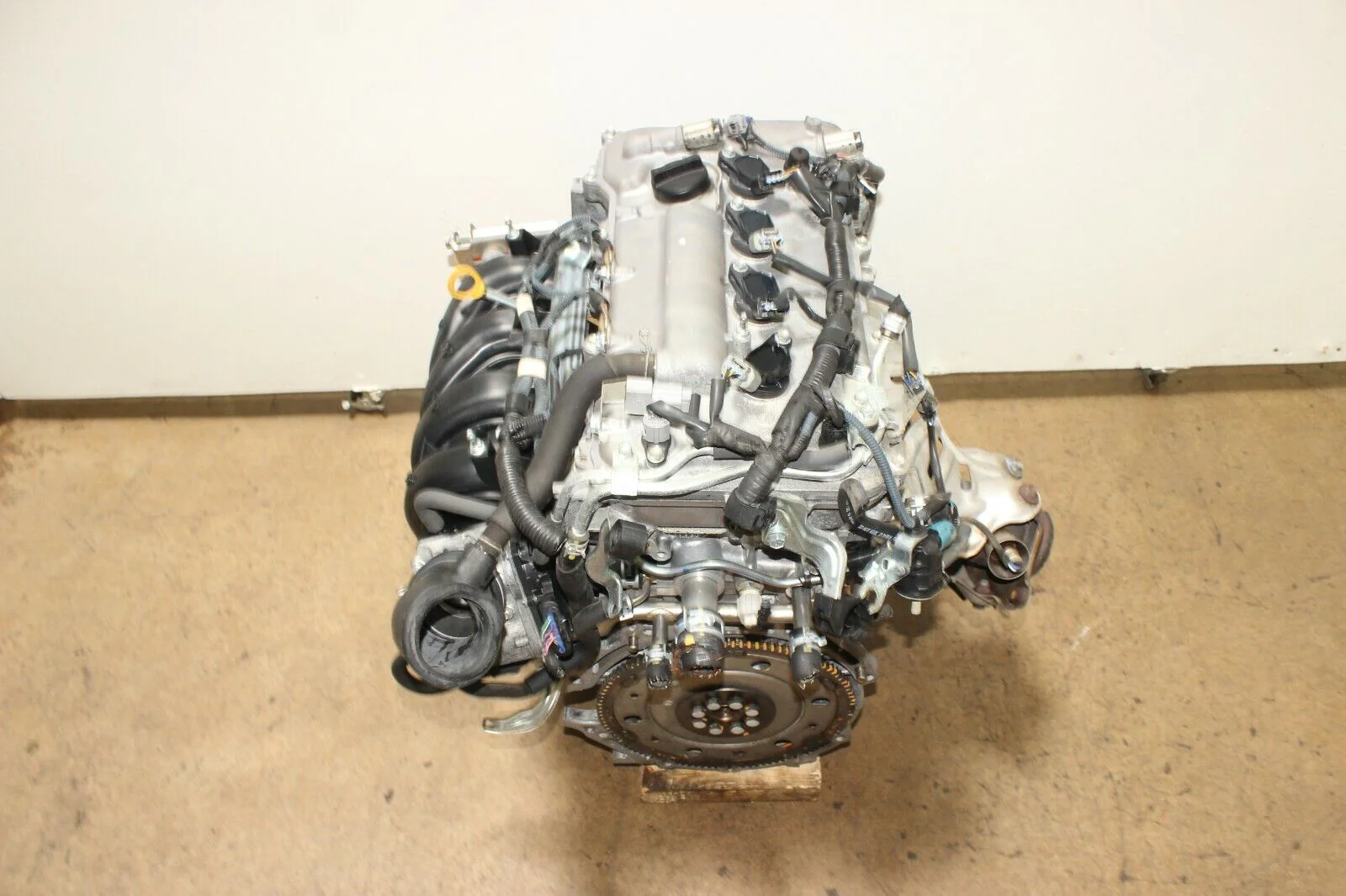 JDM Toyota Corolla Engine 2009 2010 2011 2012 2013 2014 2015 1.8L 2ZR-FE - Image 11