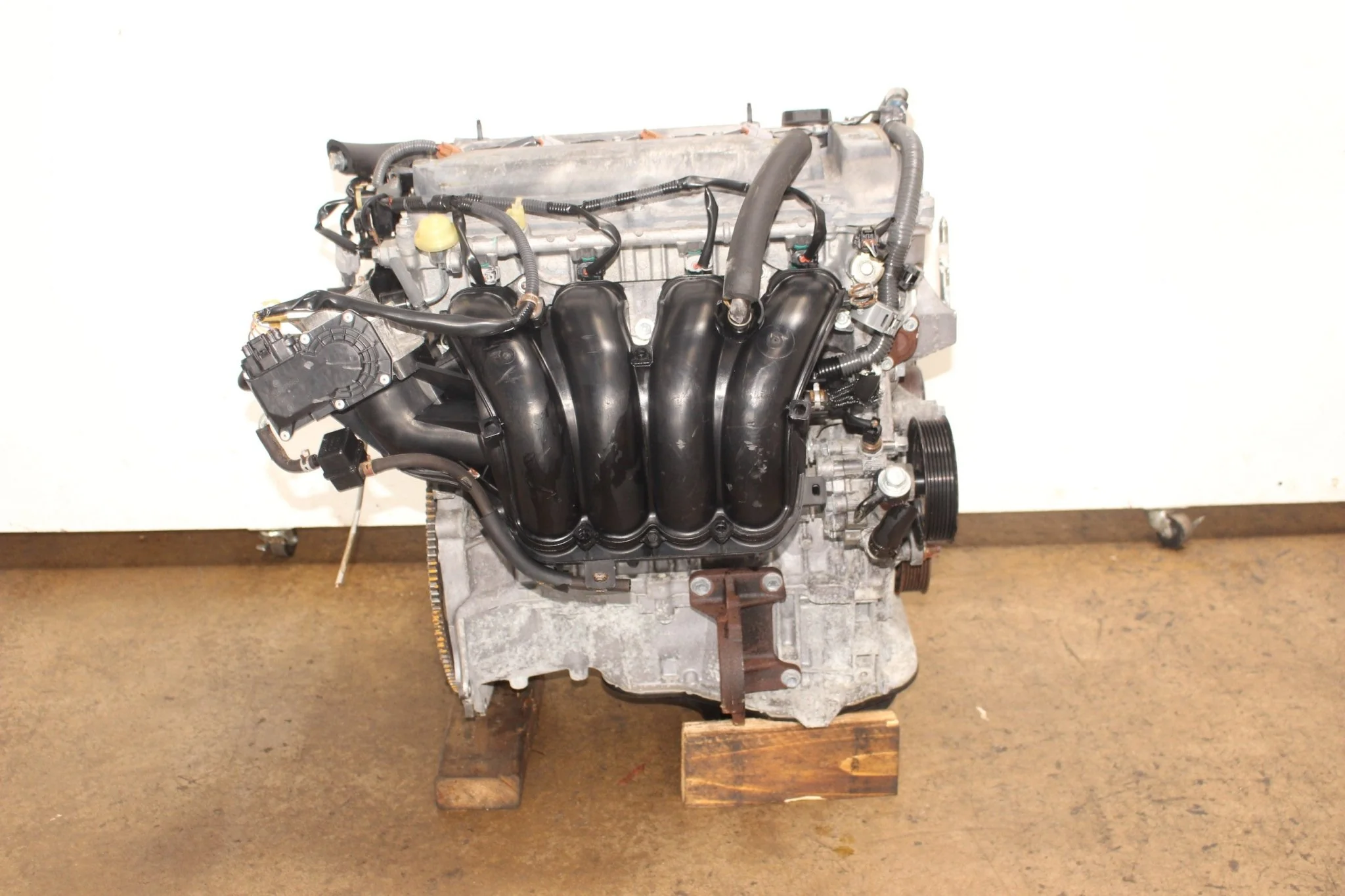 Toyota Highlander Engine 2002 2003 2004 2005 2006 2007 2.4L 2AZ-FE - Image 10
