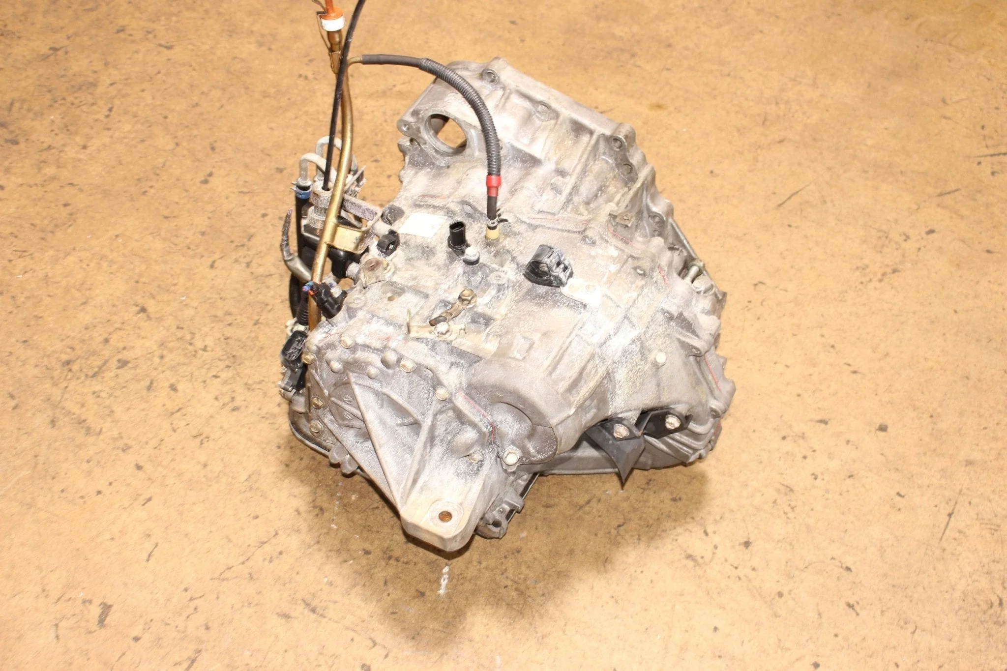 Toyota Highlander Transmission 2002 2003 2004 2005 2006 2007 2.4L 2AZ-FE JDM