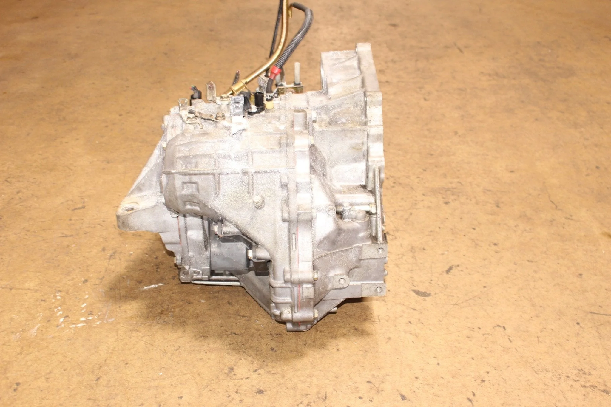 Toyota Highlander Transmission 2002 2003 2004 2005 2006 2007 2.4L 2AZ-FE JDM - Image 5